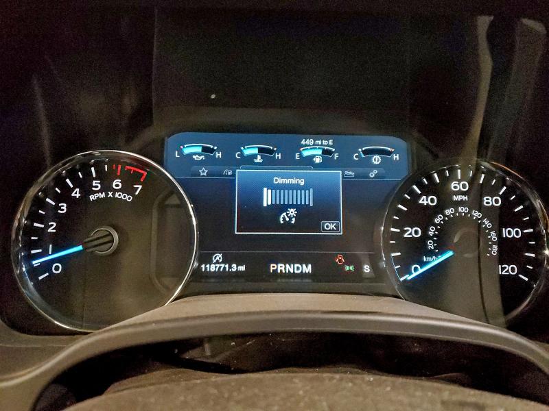 Фото 9 - FORD F-150