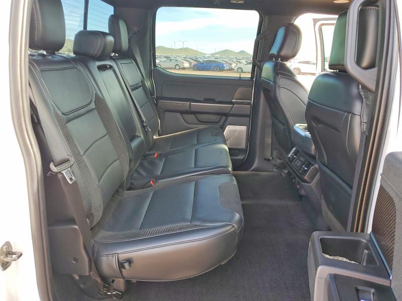 Фото 10 - FORD F150