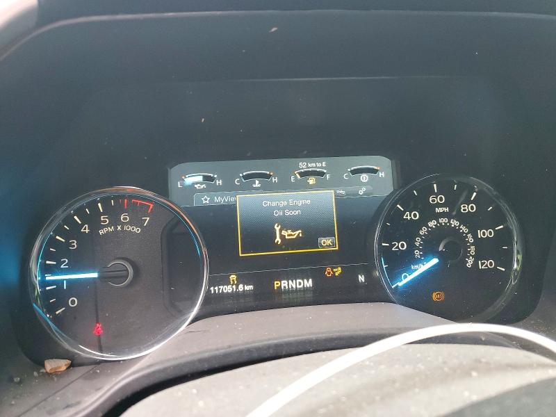 Фото 9 - FORD F-150