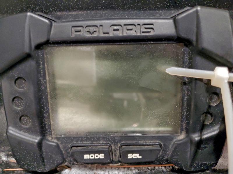 POLARIS 600 SWITCH 2012