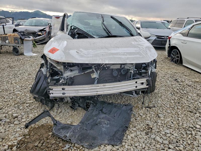 Фото 5 - TOYOTA COROLLA