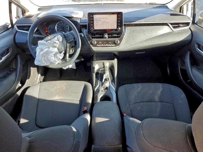 Фото 8 - TOYOTA COROLLA