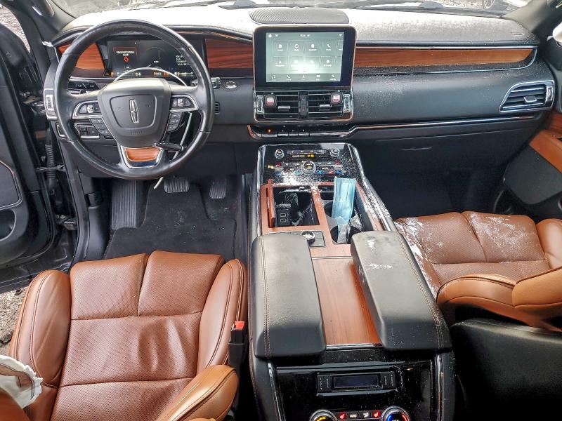 Фото 8 - LINCOLN NAVIGATOR