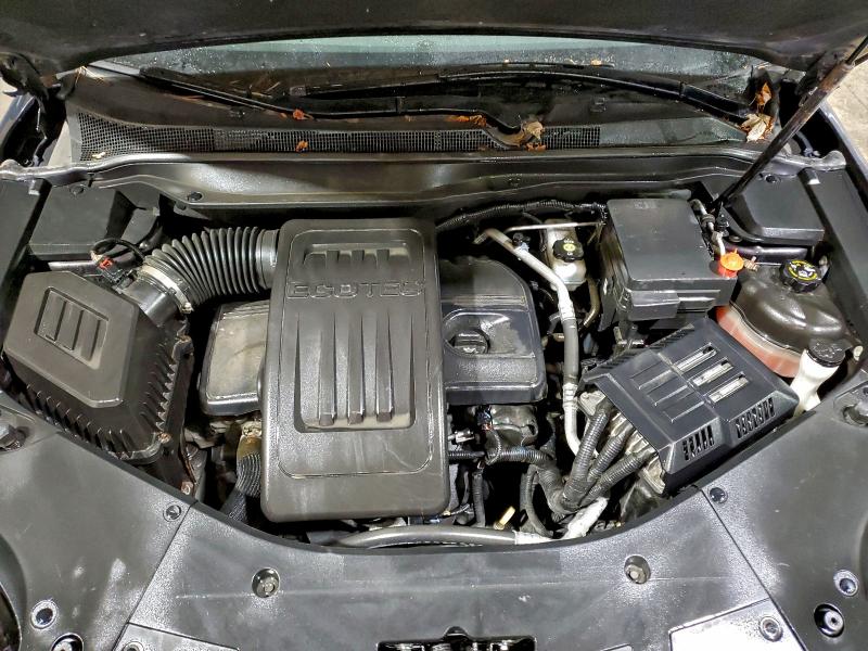 Фото 12 - GMC TERRAIN