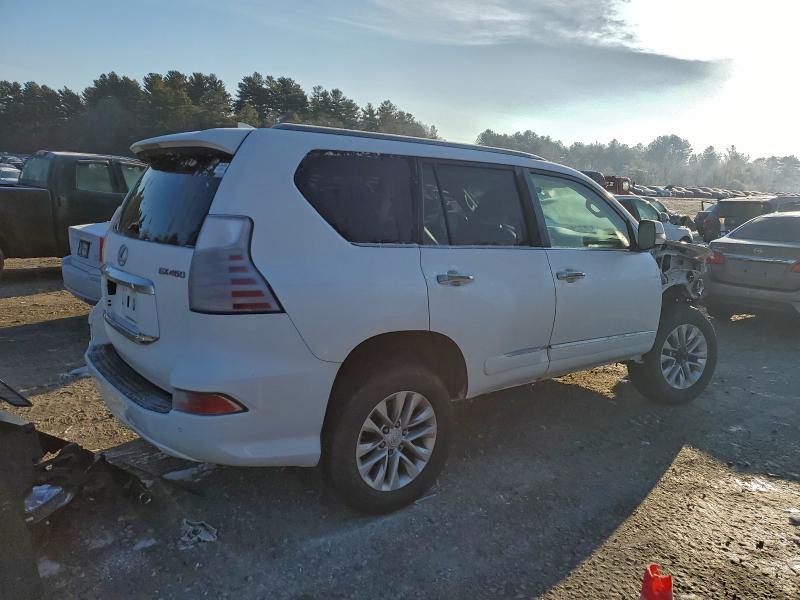 Фото 3 - LEXUS GX