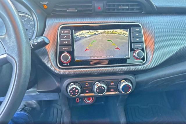 Фото 11 - NISSAN KICKS