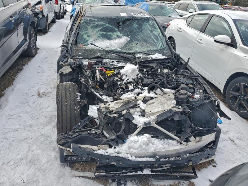 Фото 5 - BMW 3 SERIES