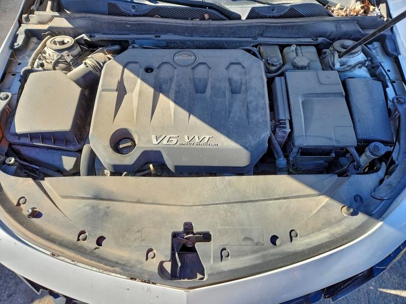 Фото 11 - CHEVROLET IMPALA