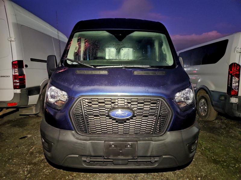 Фото 5 - FORD TRANSIT