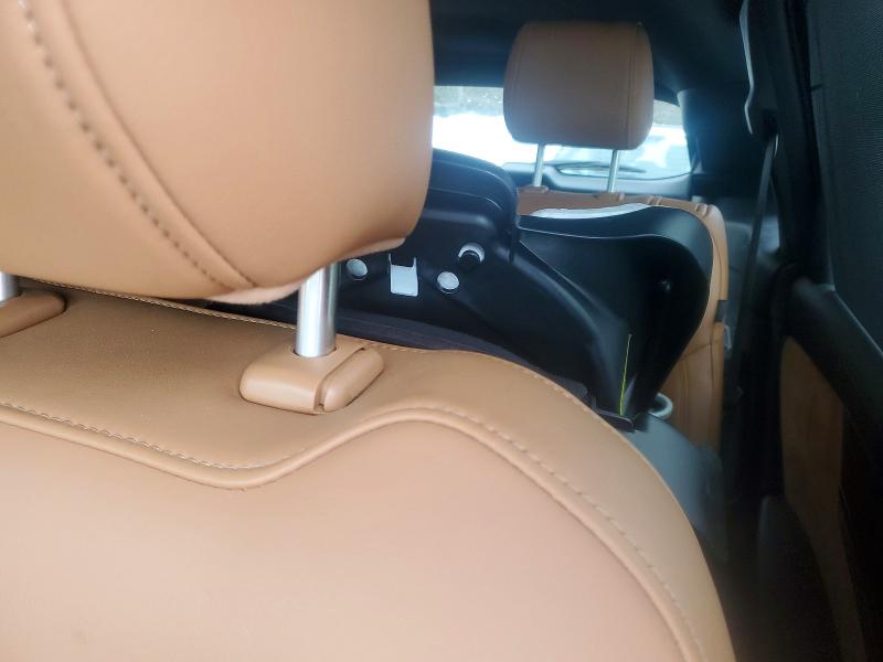 MAZDA CX-90 2024 VIN JM3KKEHC9R1114821