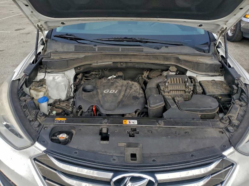 Фото 11 - HYUNDAI SANTA FE