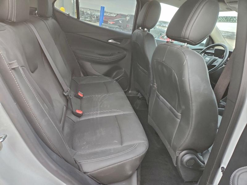 Фото 11 - BUICK ENCORE