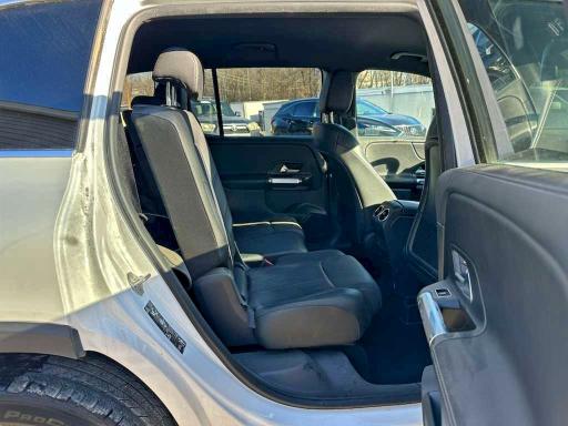 Фото 6 - MERCEDES-BENZ GLB-CLASS