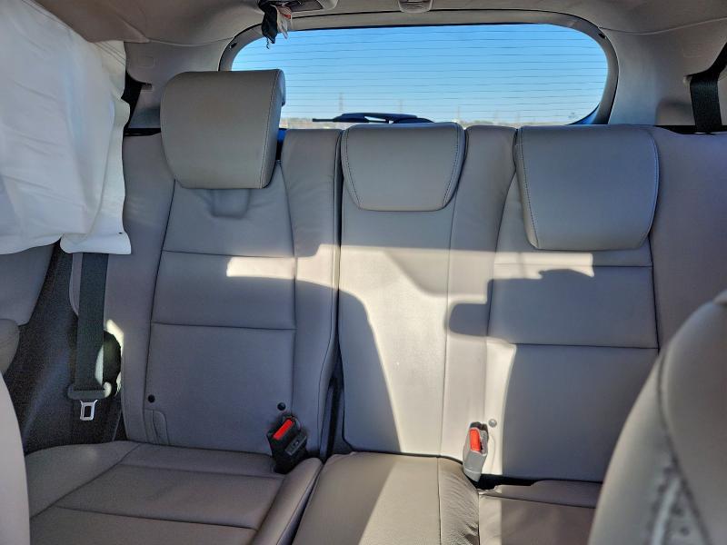 Фото 10 - HONDA HR-V