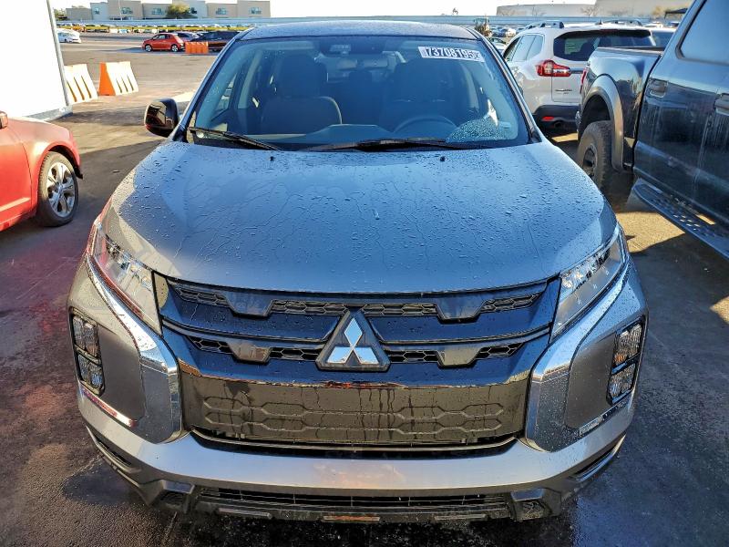 Фото 5 - MITSUBISHI OUTLANDER