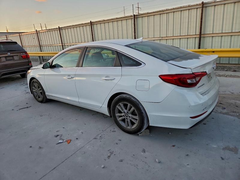 Фото 2 - HYUNDAI SONATA