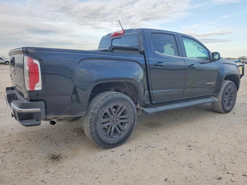 Фото 3 - GMC CANYON