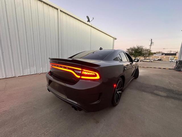 Фото 4 - DODGE CHARGER