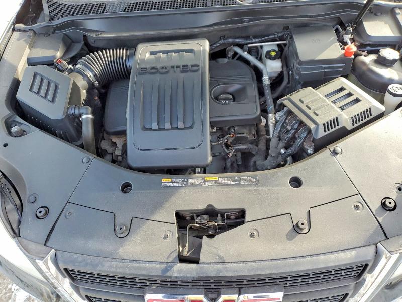 Фото 12 - GMC TERRAIN