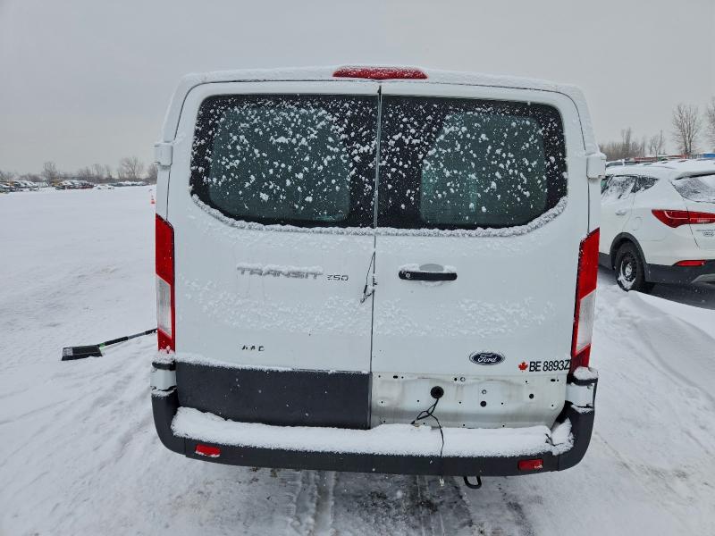 Фото 6 - FORD TRANSIT