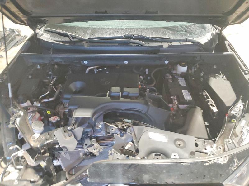 Фото 12 - TOYOTA RAV4