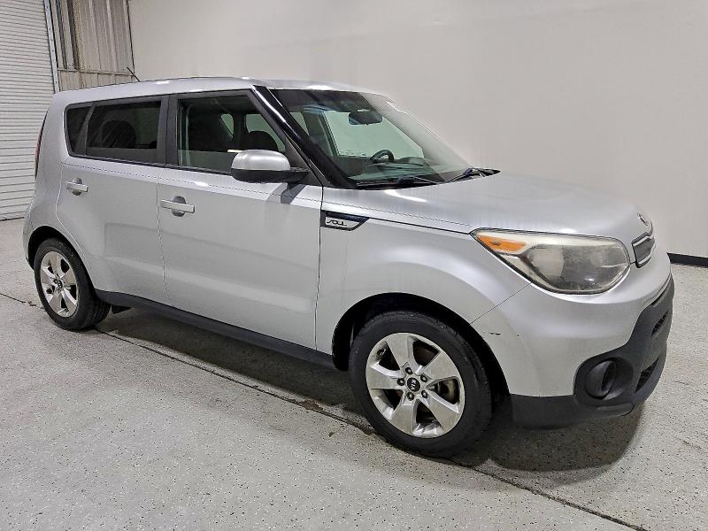 Фото 4 - KIA SOUL