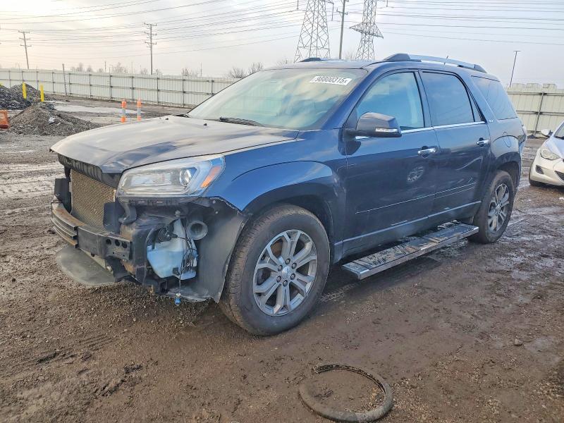 Фото 1 - GMC ACADIA