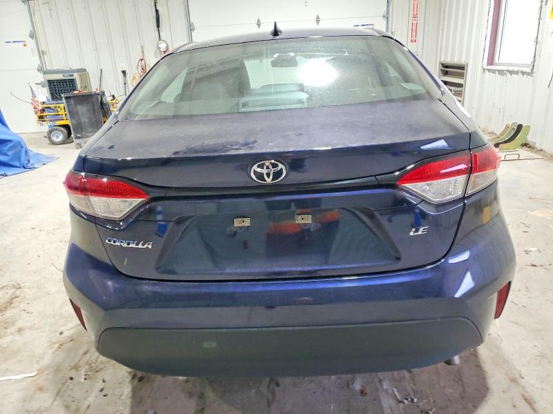 Фото 6 - TOYOTA COROLLA