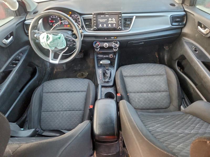 Фото 8 - KIA RIO