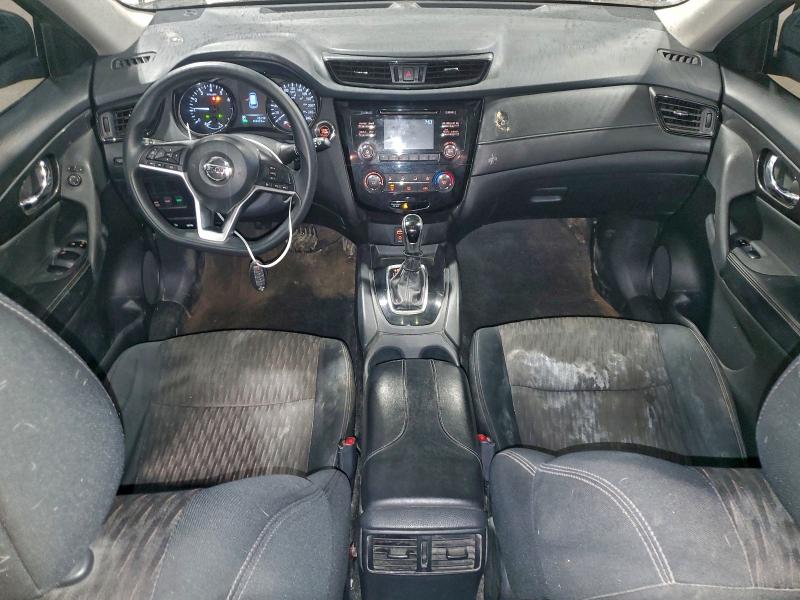 Фото 8 - NISSAN ROGUE