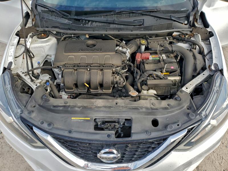 Фото 11 - NISSAN SENTRA