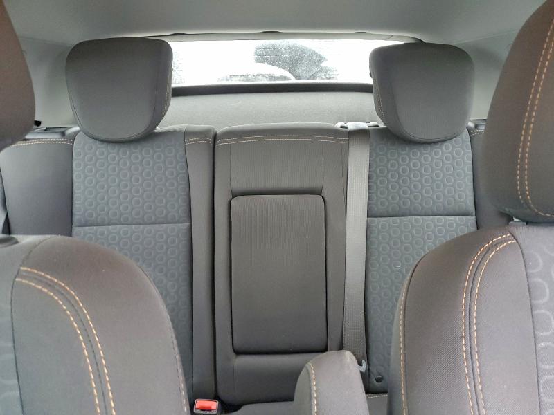 Фото 10 - CHEVROLET TRAX