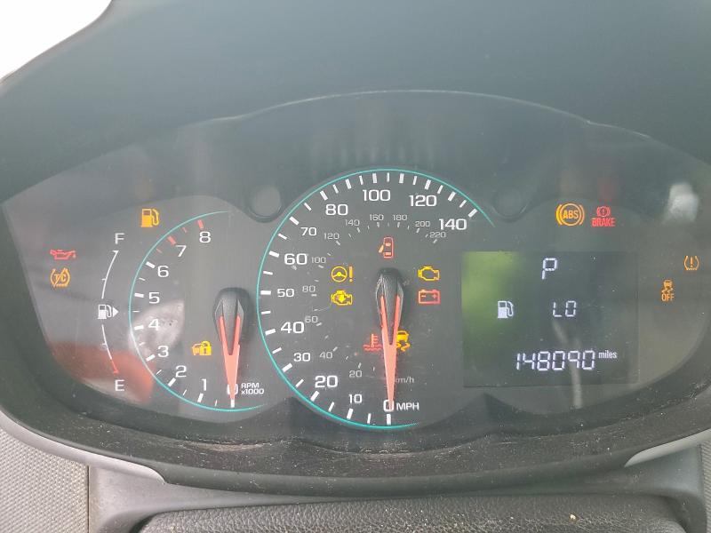 Фото 9 - CHEVROLET SONIC