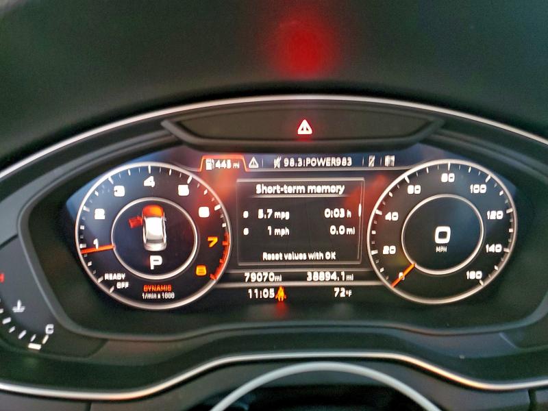 Фото 9 - AUDI Q5