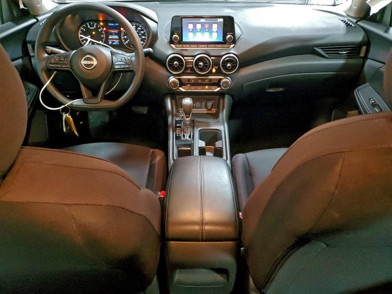 Фото 8 - NISSAN SENTRA