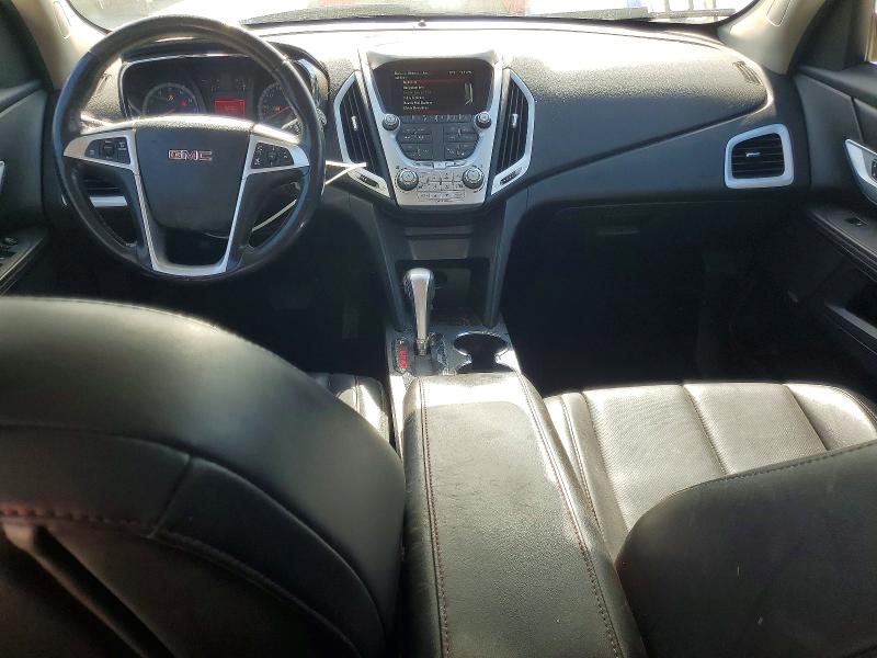 Фото 8 - GMC TERRAIN