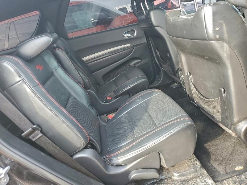 Фото 11 - DODGE DURANGO