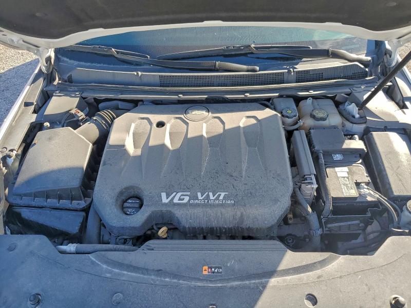 Фото 11 - CADILLAC XTS