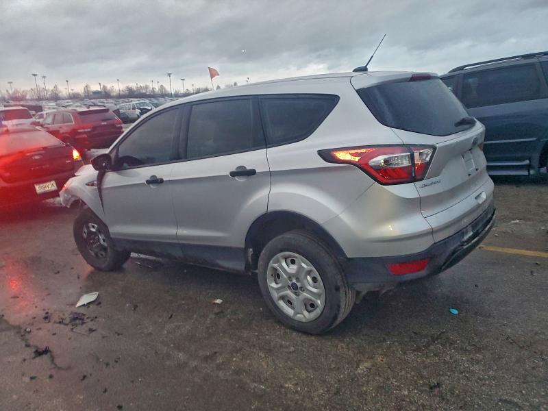 Фото 2 - FORD ESCAPE