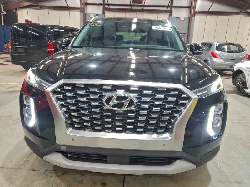 Фото 5 - HYUNDAI PALISADE