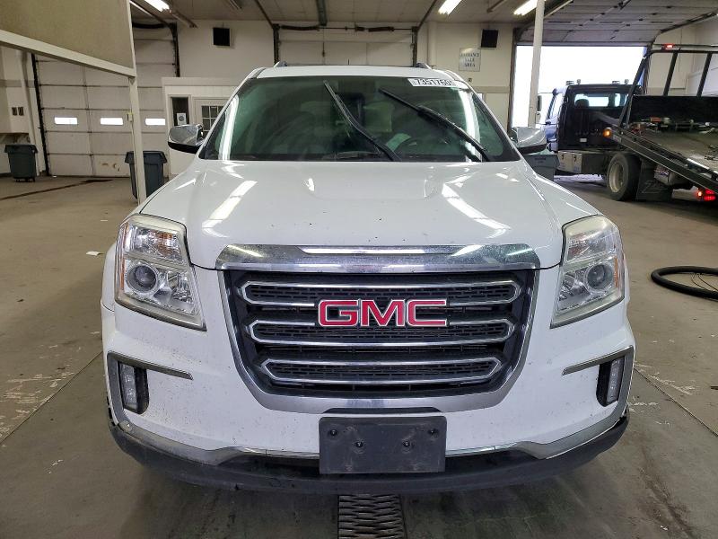 Фото 5 - GMC TERRAIN