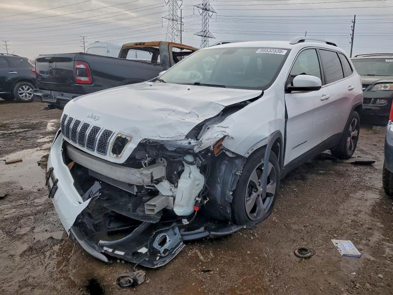 Фото 1 - JEEP GRAND CHER