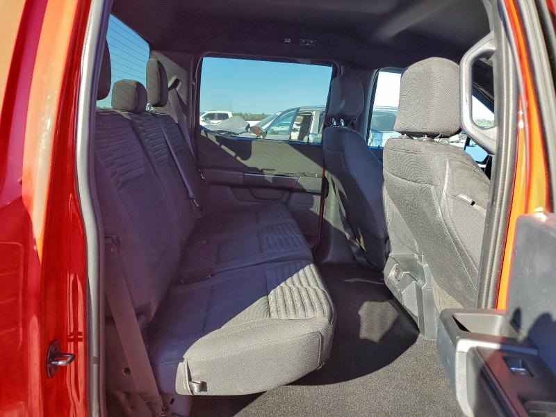 Фото 10 - FORD F-150