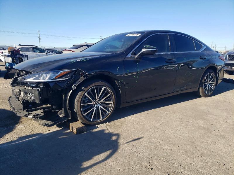 Фото 1 - LEXUS ES300