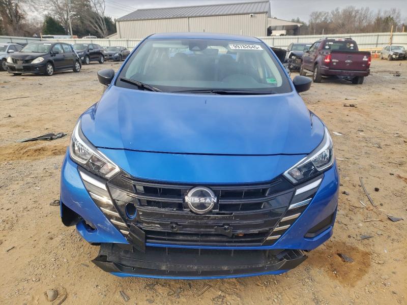 Фото 5 - NISSAN VERSA