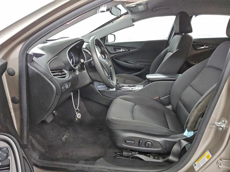 Фото 7 - CHEVROLET MALIBU