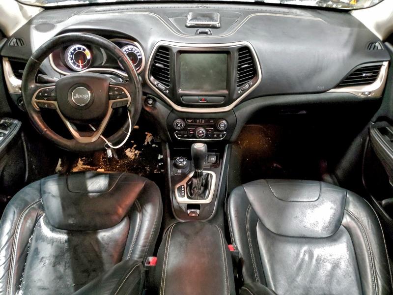 Фото 8 - JEEP GRAND CHER