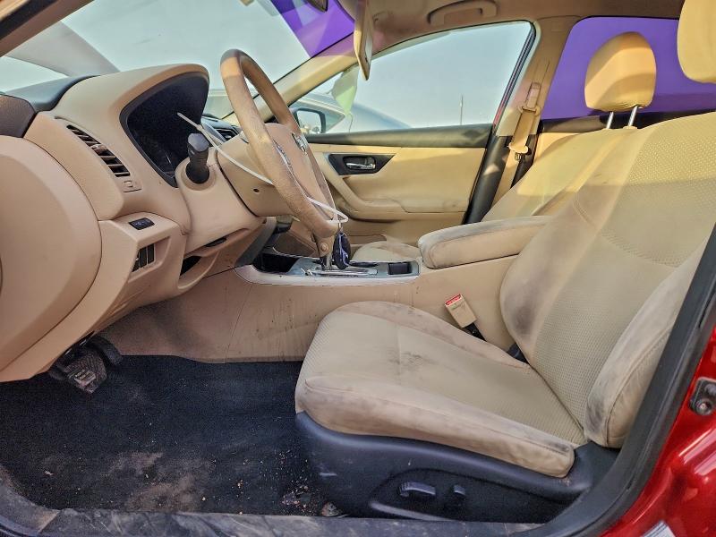 Фото 7 - NISSAN ALTIMA