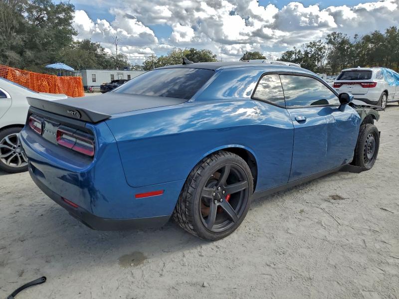 Фото 3 - DODGE CHALLENGER