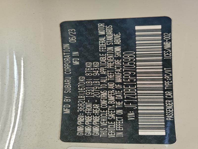 Фото 12 - SUBARU BRZ